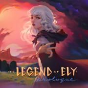 The Legend Of Ely: Prologue}