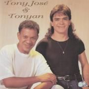 Tony José & Tonyan, Vol. 1