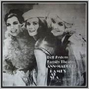 Dames At Sea