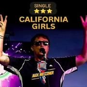 CALIFORNIA GIRLS