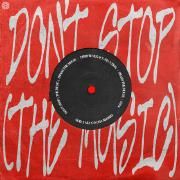 Don't Stop (The Music) (feat. Vin Diesel & Zion)