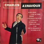 Charles Aznavour (1960)