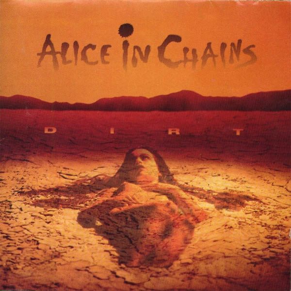 Alice n chains down in a hole clearance
