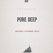 Pure Deep (feat. Lauren & Moses Cardoso)}
