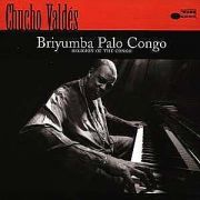 Briyumba Palo Congo: Religion of the Congo}