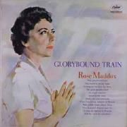 Glorybound Train