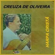 Capa do Álbum "Harpa Cristã", de Creuza de Oliveira