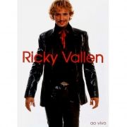 Ricky Vallen Ao Vivo}