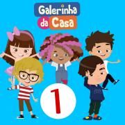 Galerinha da Casa }