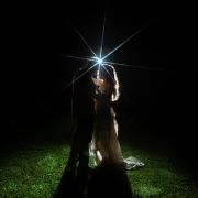 Capa do Single/EP "angel", de ELY