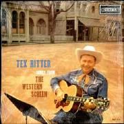 Songs From The Western Screen}