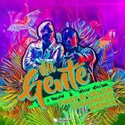 Mi Gente (F4st, Velza & Loudness Remix)}