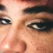 Capa do Single/EP "tanto faz ;/", de BADBALUTX