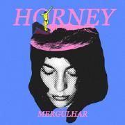 Portada de Sencillo/EP "MERGULHAR", de Horney