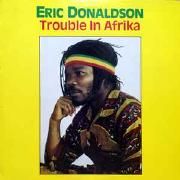 Trouble In Afrika