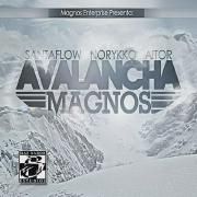 Avalancha Magnos