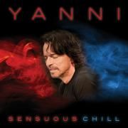 Capa do Álbum "Sensuous Chill", de Yanni