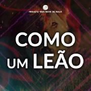 Como Um Leão (remix)