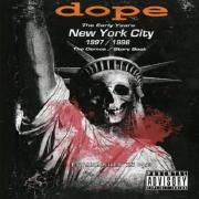 The Early Years - New York City 1997/ 1998}