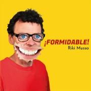 ¡Formidable!}