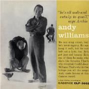 Andy Williams