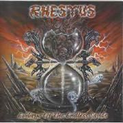 Embryo Of The Endless Sands}