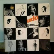 Udo In Concert - Europatournee '73}