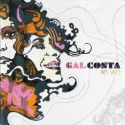 Gal Costa (Ao Vivo)}