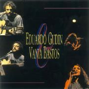 Coleção Eldorado: Eduardo Gudim e Vania Bastos}