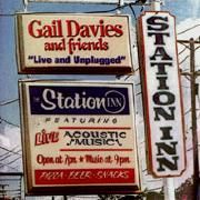 Live And Unplugged At The Station Inn