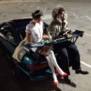 DJ
