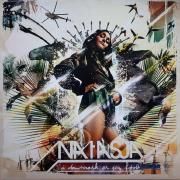 I Danmark Er Jeg Født}