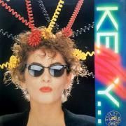 Capa do Álbum "Kenny... Y Los Eléctricos", de Kenny y Los Eléctricos