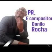 Portada de Álbum "Levando Jesus Pra Sua Vida", de Pr. Compositor Danilo Rocha