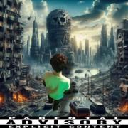 Portada de Álbum "CIUDAD CORRUPTA", de MBT