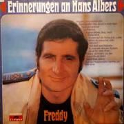 Erinnerungen An Hans Albers