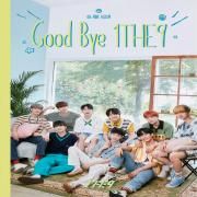 Capa do Single/EP "Good Bye 1THE9", de 1THE9