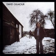 David Gilmour}