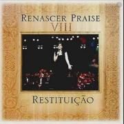 Restituição (Ao Vivo) - Vol. 8}