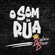 O Som Da Rua (Ao Vivo)}