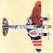 Lammas Dive Bombers