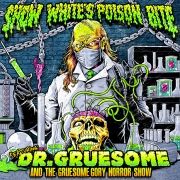 Featuring: Dr. Gruesome And The Gruesome Gory Horror Show}