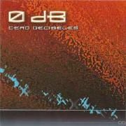 Portada de Álbum "0Db", de Cero Decibeles