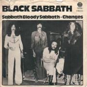 Sabbath Bloody Sabbath / Changes}