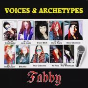 Voices & Archetypes