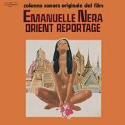 Emanuelle Nera Orient Reportage}