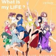 What is my LIFE? (EP)}