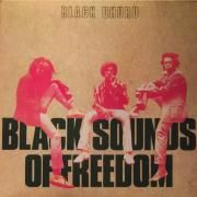 Black Sounds Of Freedom}
