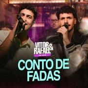 Conto de Fadas (Ao Vivo) }