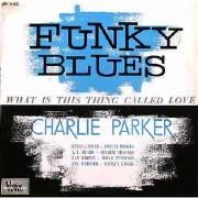 Funky Blues}